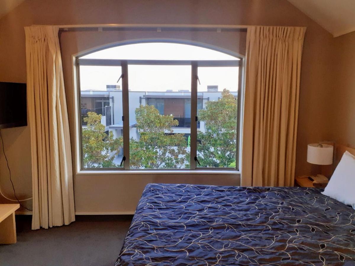 Apartment Fourteen Taupo Ngoại thất bức ảnh