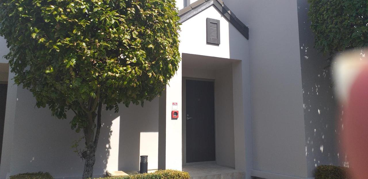 Apartment Fourteen Taupo Ngoại thất bức ảnh