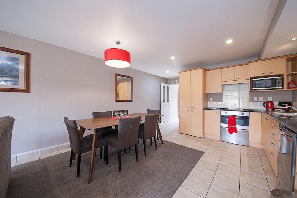 Apartment Fourteen Taupo Ngoại thất bức ảnh
